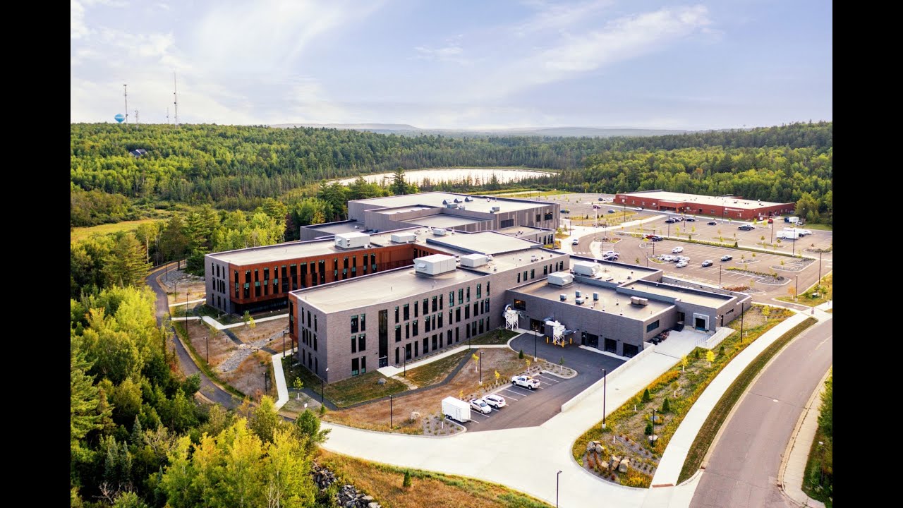 Rock Ridge High School: Future-Ready Learning with Advanced CTE, Safety & Innovation