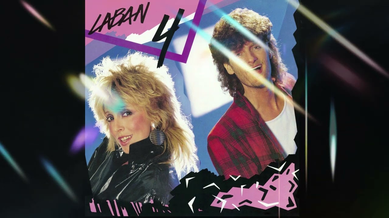 Laban - Love In Siberia (Extended Versión) - YouTube