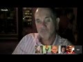 Non duality Hangout: Resignation and vulnerability. Choosing a teacher?