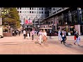 Canary Wharf And Jubilee Park City Tour 2020 | The Financial District of London | LONDON WALK