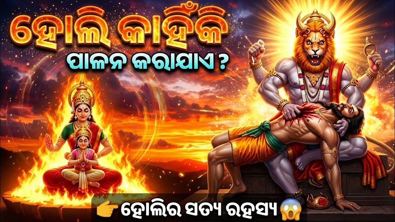 କେଉଁ ୭ ଲୋକଙ୍କ ଘରକୁ ପ୍ରତିଦିନ ମା ଲକ୍ଷ୍ମୀ ଆସିଥାନ୍ତି || କାନ ଖୋଲି ଶୁଣ ଆର୍ଶୀବାଦ ପାଇବାର କିଛି ସରଳ ଉପାୟ ||