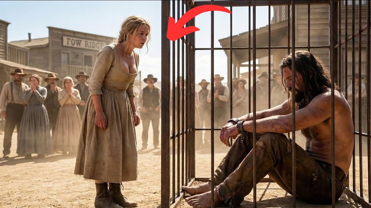 « Épouse-moi, je t’en supplie » – La fiancée par correspondance et l’homme des montagnes redouté