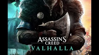 Assassin's Creed Valhalla - Sequence 1 Gameplay Walkthrough - Part 1