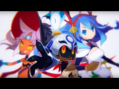 The Witch and the Hundred Knight 2 Official Heed the Call Trailer