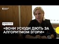 «Росії на жителів півдня розраховувати не варто» – Дабіжа про російську паспортизацію в Енергодарі