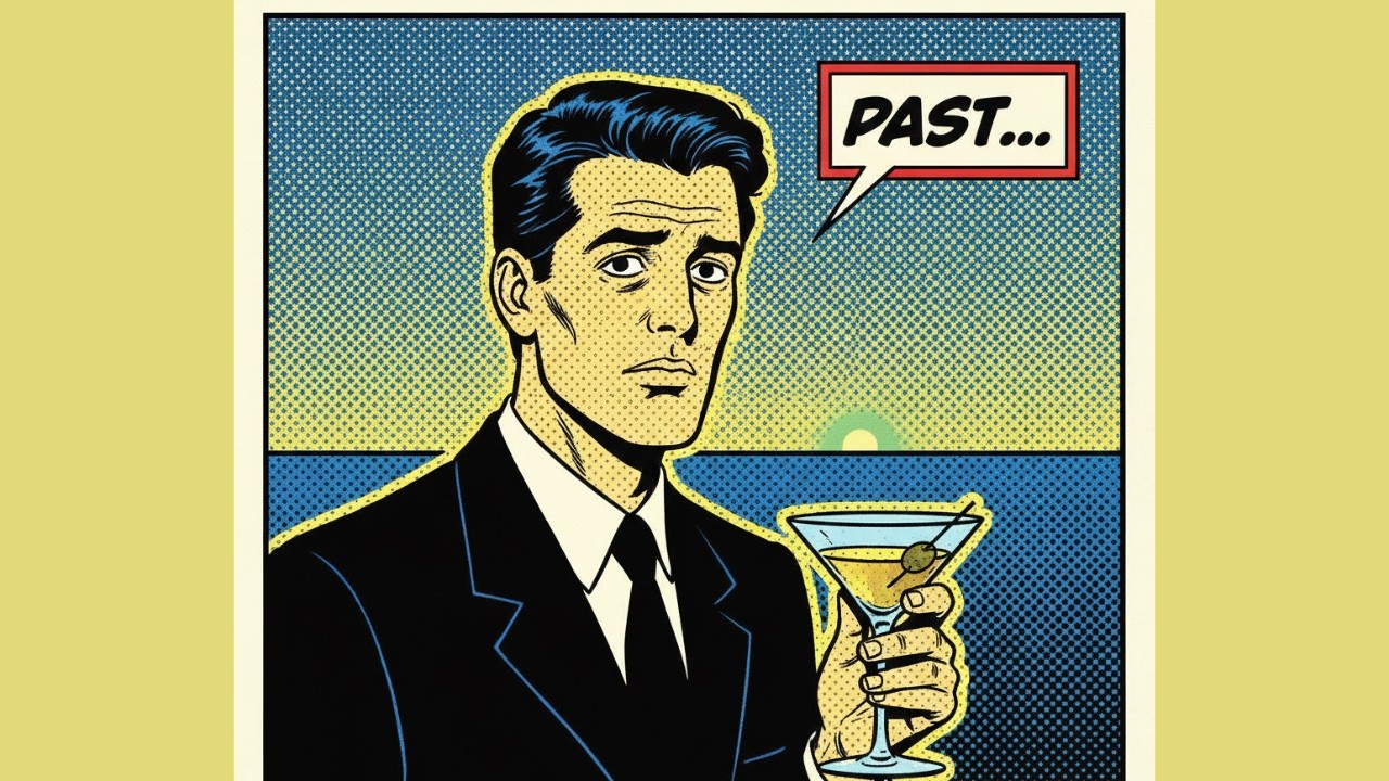 F. Scott Fitzgerald: 