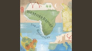 Where the Moon Goes (Live)