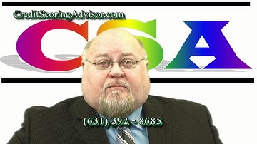 Best Credit Repair Service in New York: FICO versus FAKO scores