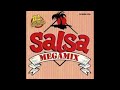 Salsa Sensual   MIX II 30 min