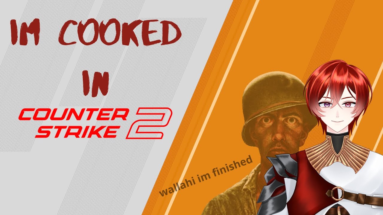 Counter Strike 2 Im Cooked And Wallahi Im Finished YouTube counter-strike-2-im-cooked-and-wallahi-im-finished-youtube