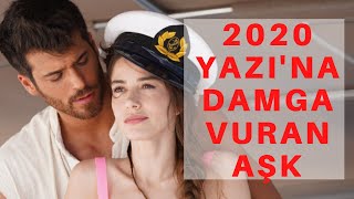 Can Yaman Ve Özge Gürelli Bay Yanlış: 2020Nin En Güzel Yaz Aşkı