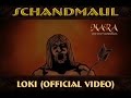 Capture de la vidéo Schandmaul - Loki (Official Musicvideo) Feat. Mara Und Der Feuerbringer