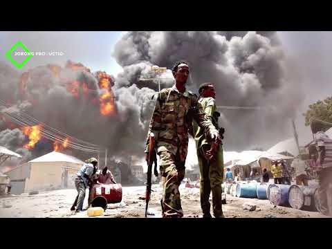 Video: Lima Negara Paling Berbahaya Di Dunia - Melancong
