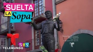 suelta la sopa inician preparativos para homenaje de juan gabriel en garibaldi entretenimiento
