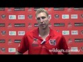 Perth Wildcats - Shawn Redhage Re-Signs -  7 May 2013