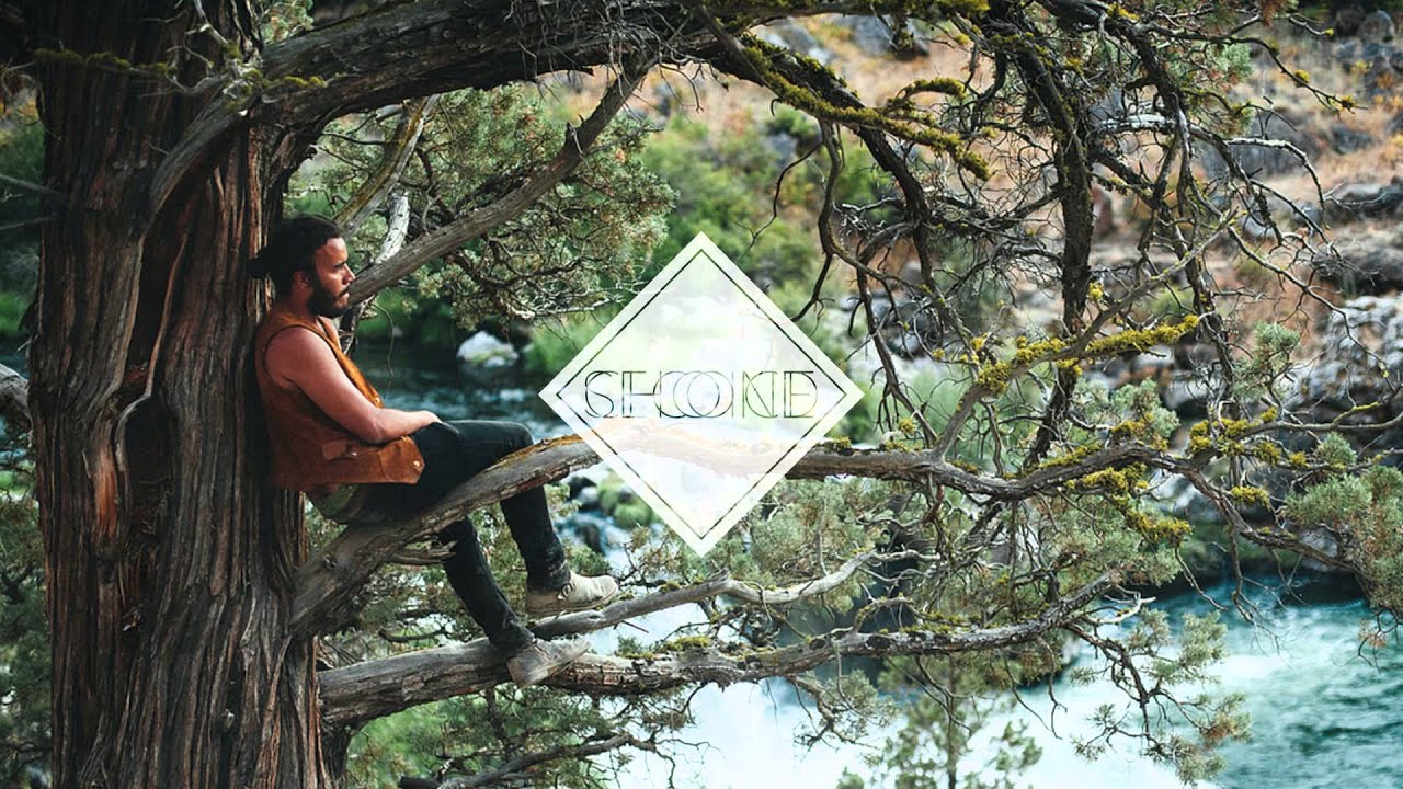 Bonobo - Silver (Hüe X JCreate Remix)