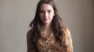 Margaret Singer исполнение песни  