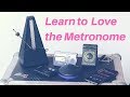 Learn to Love the Metronome - Part 1 | Guitar Lesson