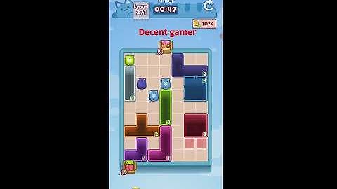 Drop the cat level 271 Walkthrough solution 