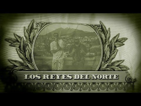 Papeles - Reyes del Norte Ft. Blunted Vato (Video Oficial)