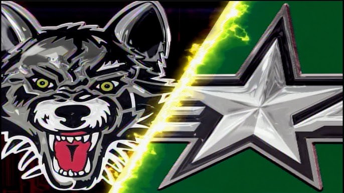 AHL Chicago Wolves sweep weekend series against Milwaukee Admirals - Canes  Country