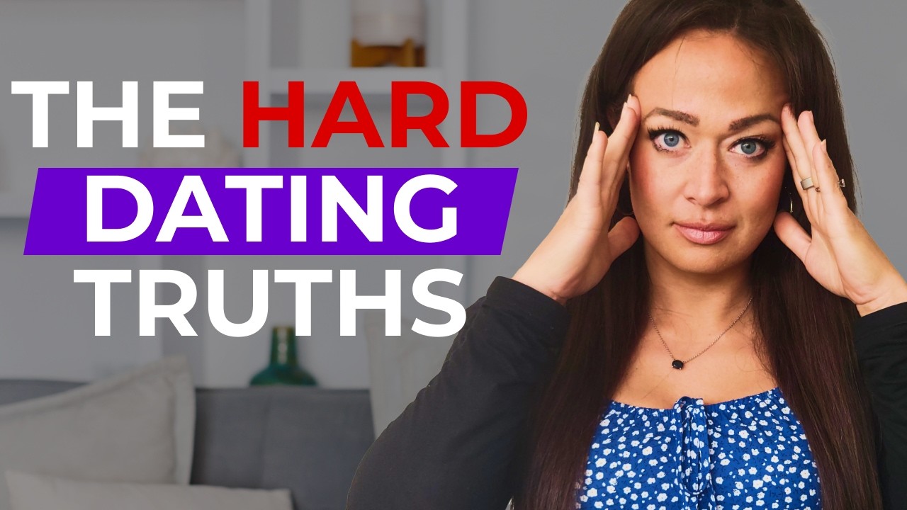 5 Hard Truths About Dating A Fearful Avoidant 💔⚖️🧠