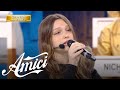 Amici 23 - Sarah - Musica musica