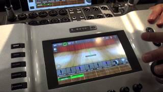 【Inter BEE 2012】Line 6 Japan