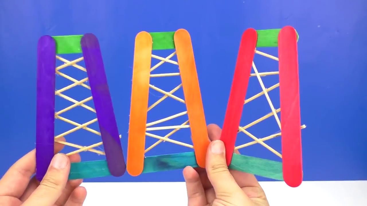 8 POPULAR DIY INVENTIONS