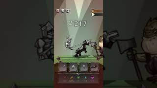 Wil Knight - Android / iOS Gameplay screenshot 2
