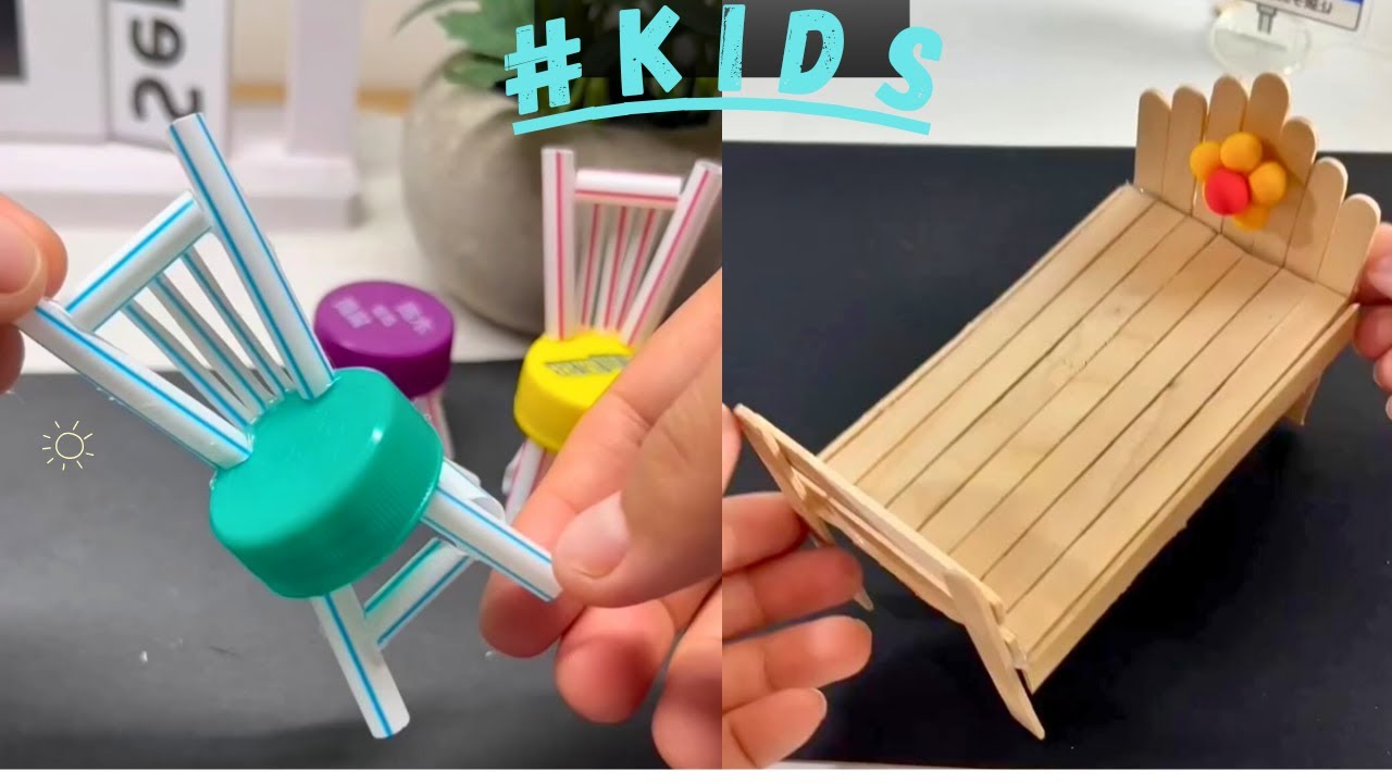 Paper Craft Easy | Paper Craft | How to Make | Paper Diy | Cool Crafts ...