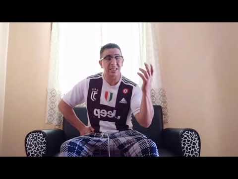 أخطر مجرمين دازو في مراكش قصتي مع ڤيكتيم عبد الجليل