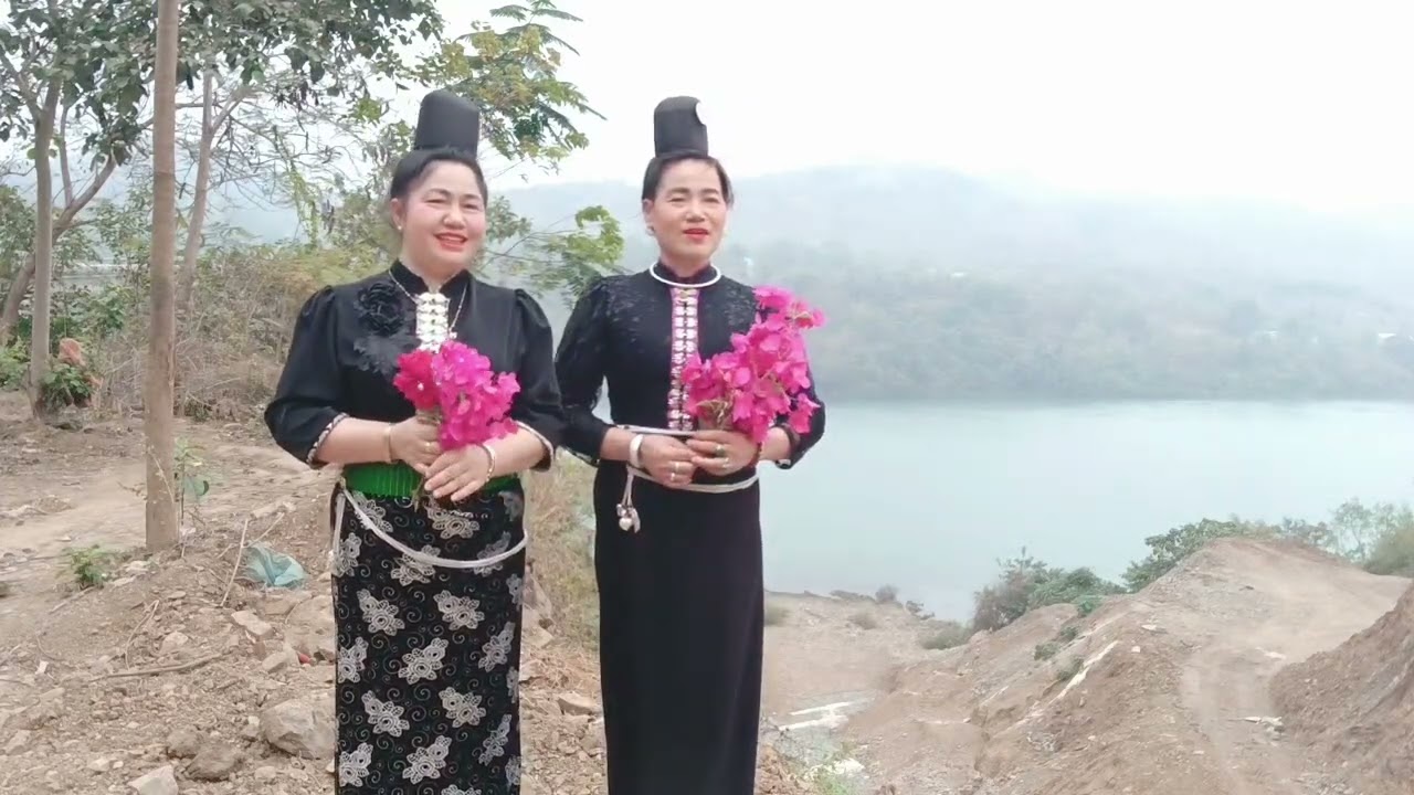 CHỊ QUẢNG NGỌC HÁT THÁI HAY QUÁ MỜI MỌI NGƯỜI ỦNG HỘ NGHE Ạ 