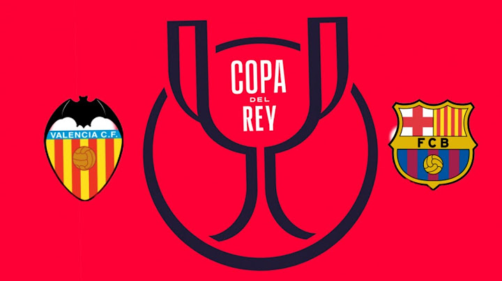 HIGHLIGHTS | VALENCIA VS FC BARCELONA | COPA DEL REY 2024/25