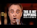 Kurt metzger  the playdate from hell  this is not happening