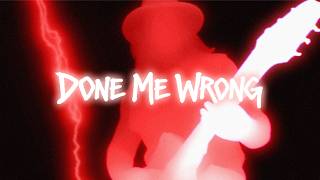 Daron Malakian and Scars On Broadway - Done Me Wrong (Official Video)