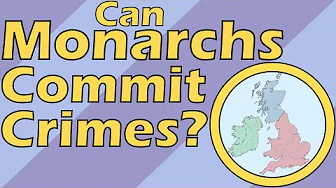 Can Monarchs Commit Crimes? (1648 to 1649)