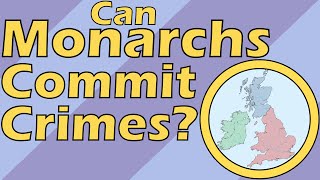 Can Monarchs Commit Crimes? (1648 to 1649)