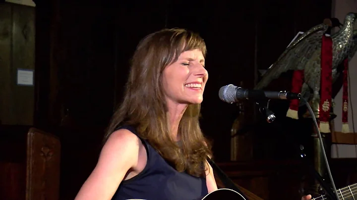 Tracy Grammer LIVE with Stefilia's Stone