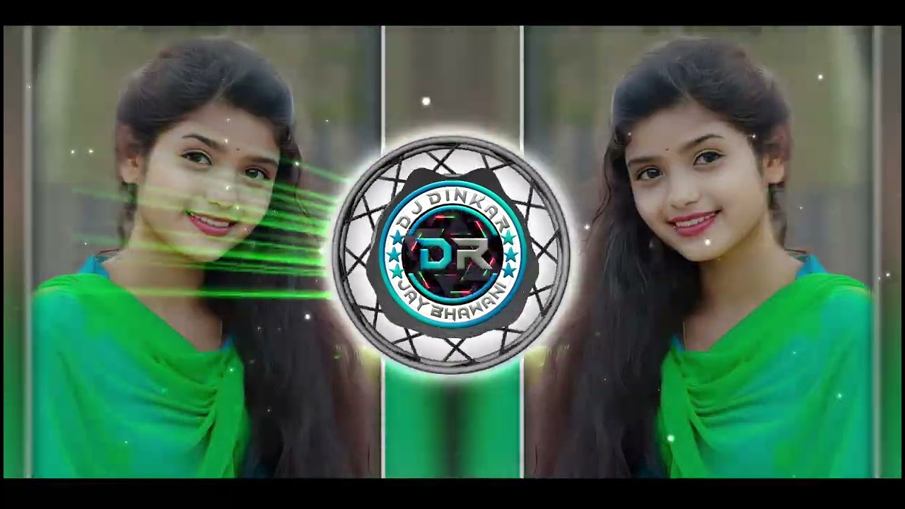 ALLELUYA ALLELUYA TAPORI MIX DJ DINKAR JAY BHAWANI exported 0