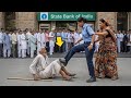 THEY KICKED HIM THINKING HE’S A BEGGAR—THE TRUTH STUNNED EVERYONE | STORY TIME | VOICE OF TASBIH