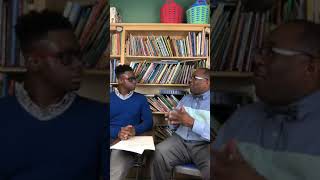 Keepin It Real With Shaquille S3 EP 5: Special Guest Sterling Wilder