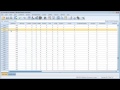 SPSS - Remove Missing Values - YouTube