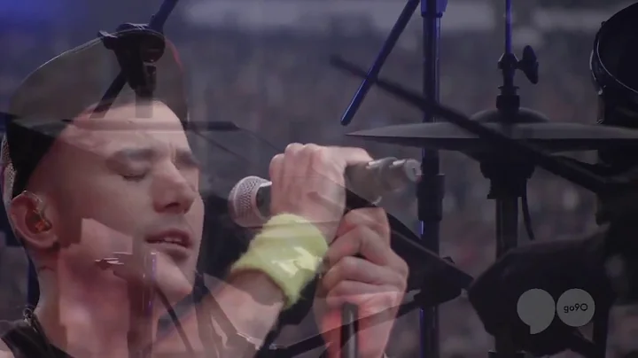 Fourth of July - Sufjan Stevens (Outside Lands Festival)