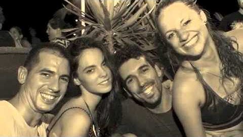 Best moments of 1st Zoukdevils & Friends Summer Weekend. Shall we repeat in July?