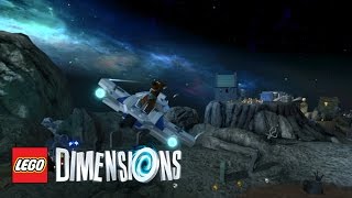 LEGO Dimensions - Scooby-Doo Trailer Analysis