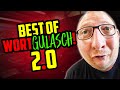 Best of WORTGULASCH 2.0! - Die VOLLE DRÖHNUNG Marco Degenhardt / Halle77!