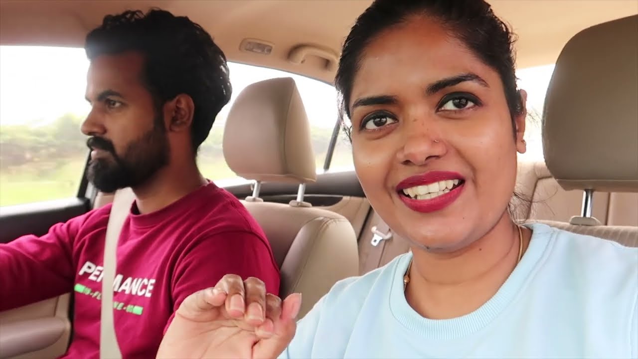 A Day In My Life | BOOBOO Kutty Bday Shopping Vlog