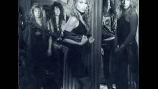 Video thumbnail of "Femme Fatale - If (1988)"