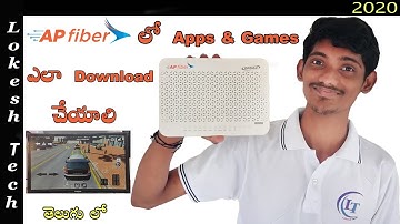 Top 10 Must-Have AP Fiber Apps and Games